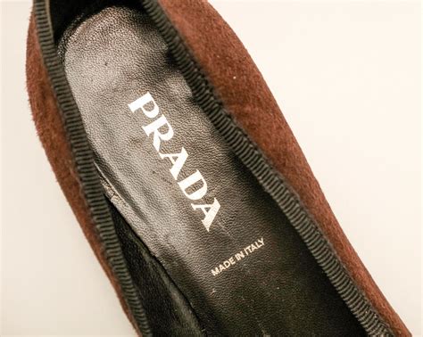 prada mens brown suede shoes|prada suede shoes prices online.